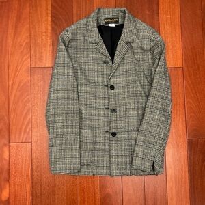 Gallant New York Blazer